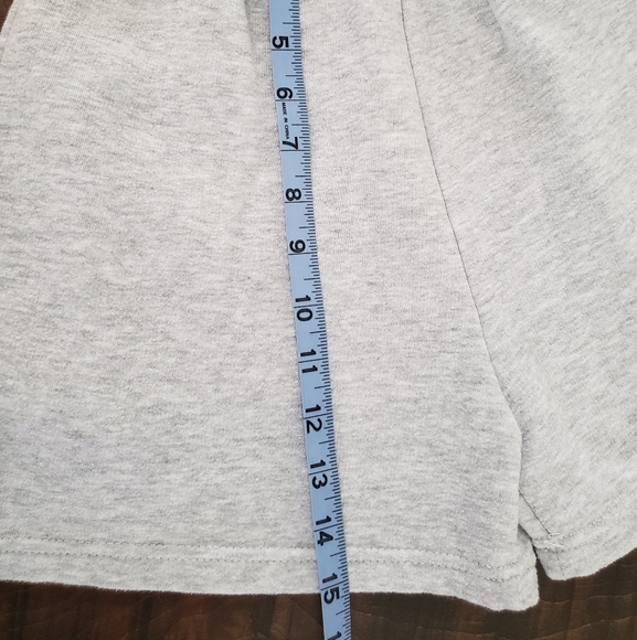 Champion Sweatshirt & PLT Shorts - Picture 7 of 10